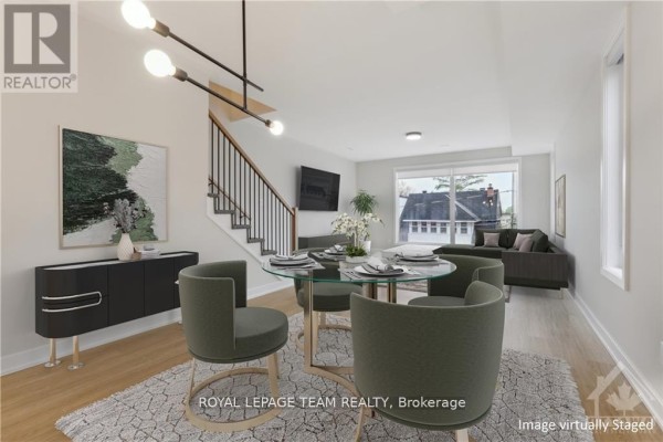 3 - 49 Grosvenor Avenue, Ottawa, ON, photo 3