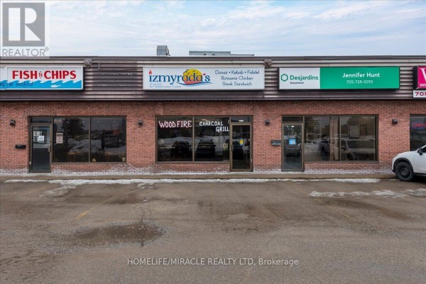 3 - 5 Bell Farm Road, Barrie, ON, photo 2