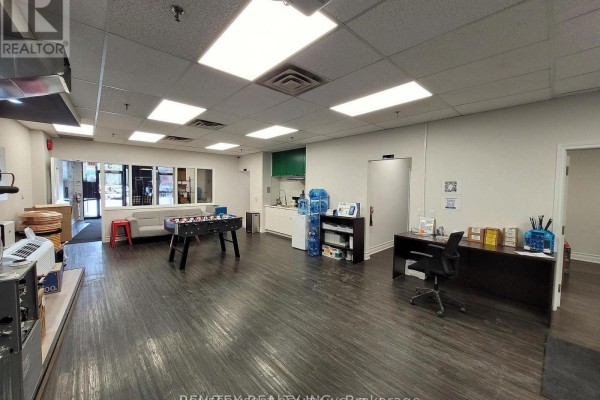 3 - 50 West Wilmot Street, Richmond Hill, ON L4B1M5 Photo 5