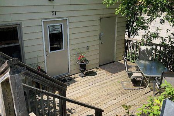 3 - 51 Main Street E, Huntsville, ON P1H1R4 Photo 4