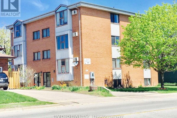 3 - 520 Bloor Street E, Oshawa, ON, photo 2