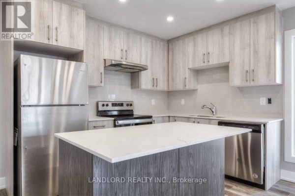 Bedroom 2 - 3 - 53 Rockcliffe Boulevard, Toronto, ON M6N4R3 Photo 4