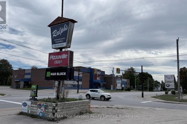 3 - 544 Goderich Street, Saugeen Shores, ON N0H2C4 Photo 2