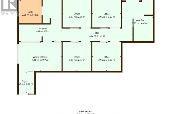 3 - 544 Goderich Street, Saugeen Shores, ON N0H2C4 Photo 3