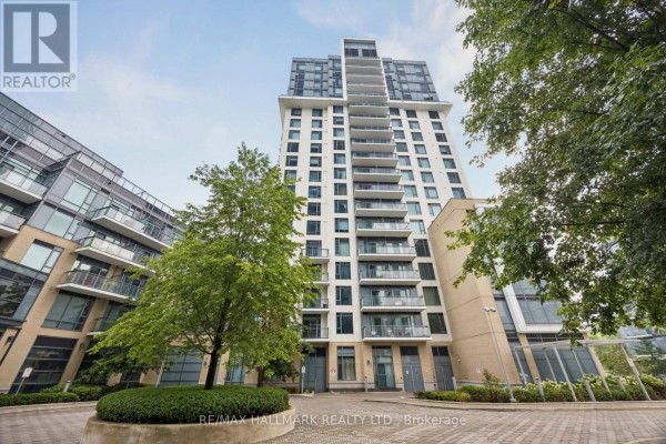 1059 - 60 Ann Oreilly Road, Toronto, ON, photo 2