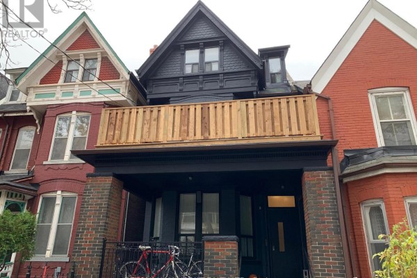 #3 - 61 Cecil Street, Toronto, ON M5T1N5 Photo 2