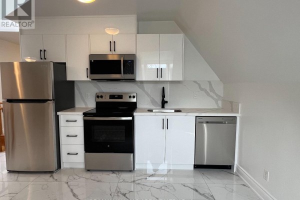#3 - 61 Cecil Street, Toronto, ON M5T1N5 Photo 3