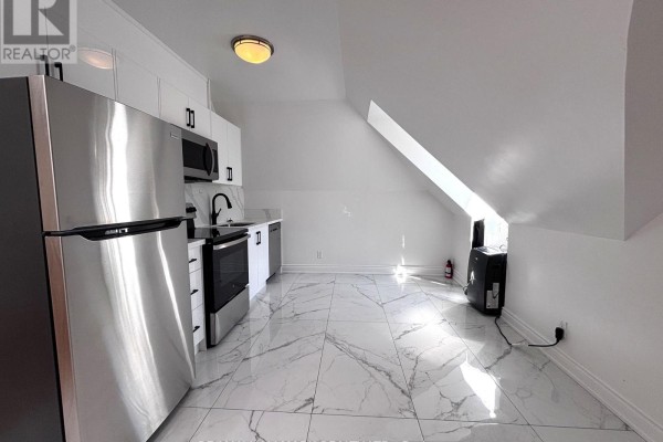 #3 - 61 Cecil Street, Toronto, ON M5T1N5 Photo 4