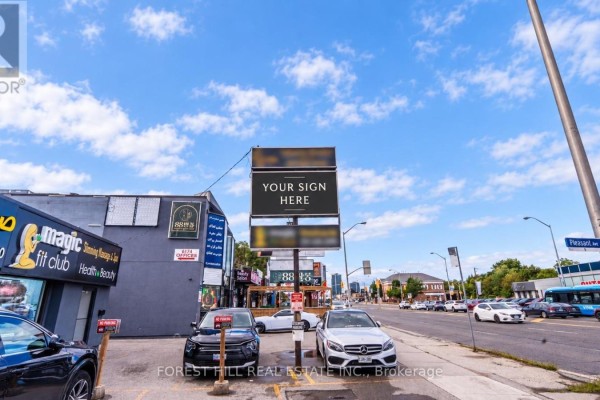 3 - 6166 Yonge Street, Toronto, ON M2M3X1 Photo 3