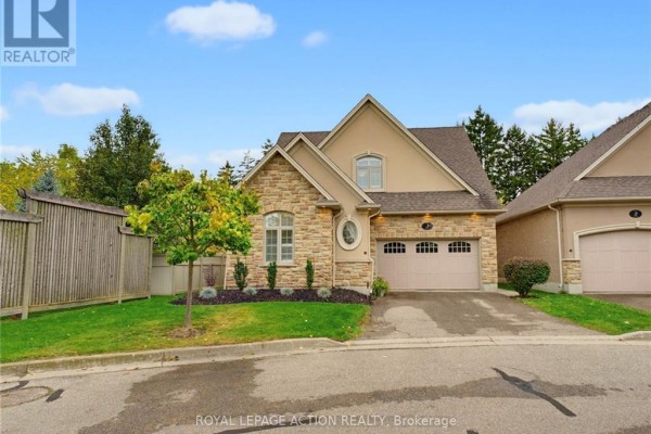 3 - 68 Fairview Drive, Brantford