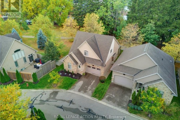 3 - 68 Fairview Drive, Brantford, ON, photo 2