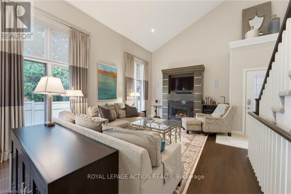 Office - 3 - 68 Fairview Drive, Brantford, ON N3R2W9 Photo 5