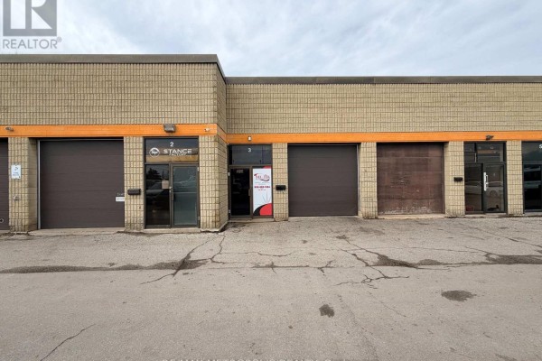 3 - 695 Finley Avenue, Ajax, ON L1S3T1 Photo 2