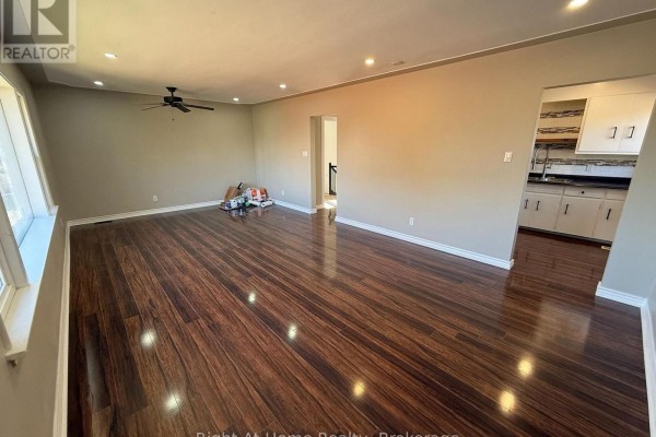Bedroom 2 - 3 - 7 Balmoral Drive, Kitchener, ON N2M2J7 Photo 2
