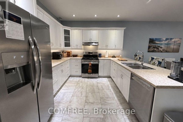 Laundry room - 3 - 78 Victoria Street, Meaford, ON N4L0B1 Photo 5