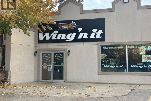 3 - 788 Yonge Street, Midland