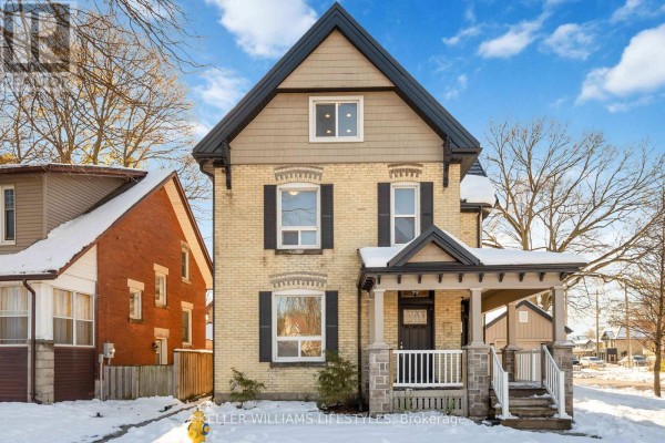 3 - 79 Beaconsfield Avenue, London South, ON, photo 2