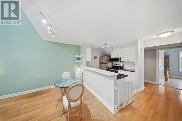 Bedroom 2 - 3 - 8 Petra Way, Whitby, ON L1R0A6 Photo 5
