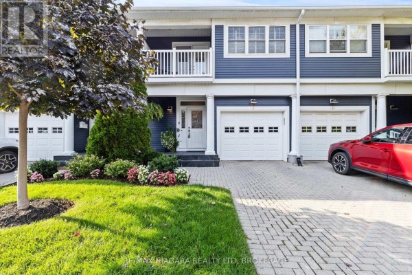 3 - 88 Lakeport Road, St  Catharines, ON, photo 2