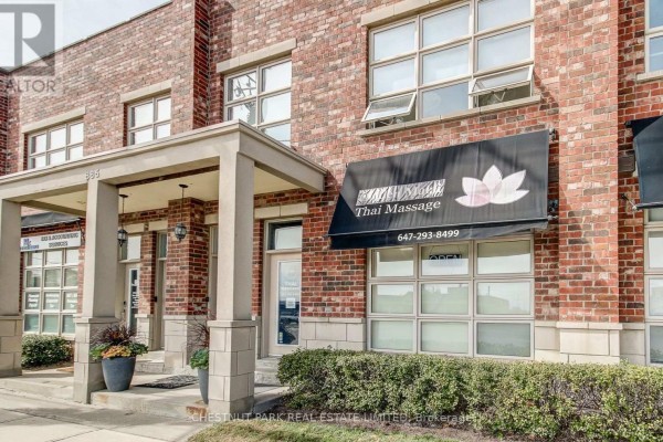 3 - 885 Lakeshore Road E, Mississauga, ON L5E1E2 Photo 3