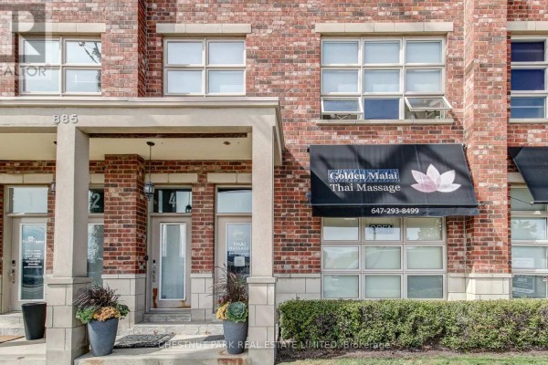 3 - 885 Lakeshore Road E, Mississauga, ON L5E1E2 Photo 4