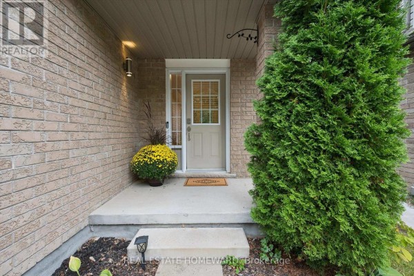 Utility room - 3 - 90 Alderson Drive, Cambridge, ON N3C0E4 Photo 3