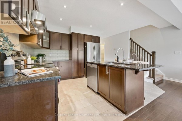 3 - 91 Poppy Drive E, Guelph, ON N1L0M6 Photo 5
