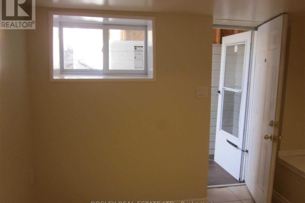 Bedroom - 3 - 97 Rosemount Avenue, Toronto, ON M9N3B6 Photo 2