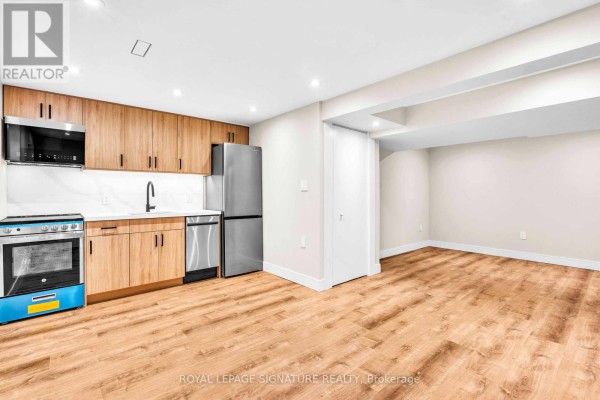 Unit C - 986 Srigley Street, Newmarket, ON, photo 2