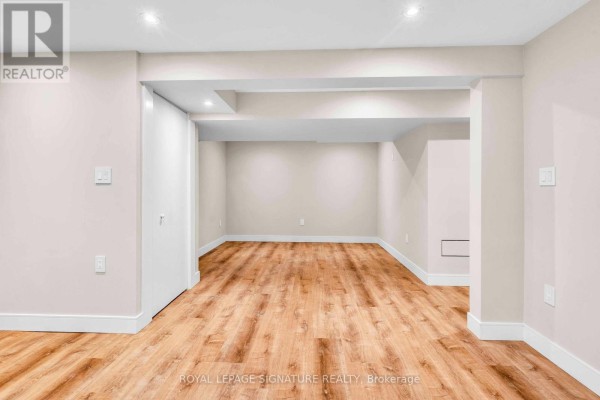 Unit C - 986 Srigley Street, Newmarket, ON, photo 3
