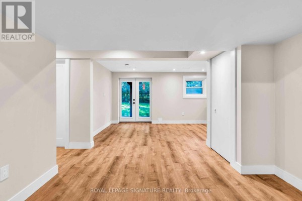 Unit C - 986 Srigley Street, Newmarket, ON L3Y1Y3 Photo 5