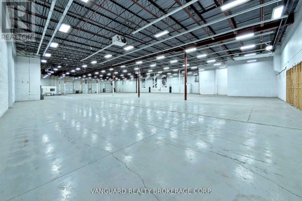 3 & 200 - 7941 Jane Street, Vaughan, ON L4K4L6 Photo 5