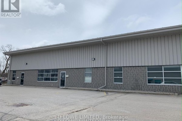 3 & 4 - 249 Saunders Road, Barrie, ON, photo 2