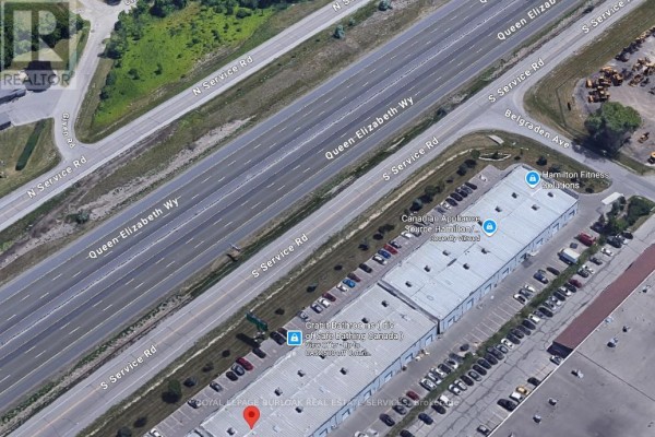 3 & 4 - 442 Millen Road, Hamilton, ON L8E6H2 Photo 3