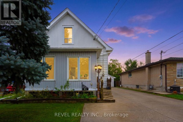 3 1/2 Dundonald Street, St  Catharines, ON, photo 2