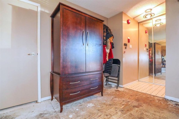 Bedroom - 3 100 Scotswood Drive, Winnipeg, MB R3R2X9 Photo 5