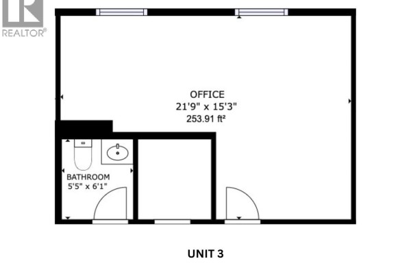 3 10331 Alaska Road, Fort St  John, BC, photo 2