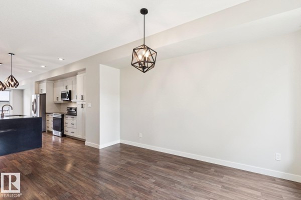Kitchen - #3 10620 65 Av Nw, Edmonton, AB T6H1V4 Photo 3
