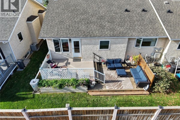 4pc Ensuite bath - 3 135 Pinehouse Drive, Saskatoon, SK S7K5W1 Photo 5