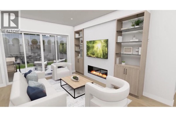 3 1362 Phillips Avenue, Burnaby, BC V5A3Z3 Photo 4