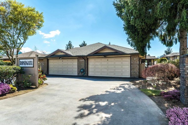 3 15148 20 Avenue, Surrey, BC V4A8S1 Photo 2