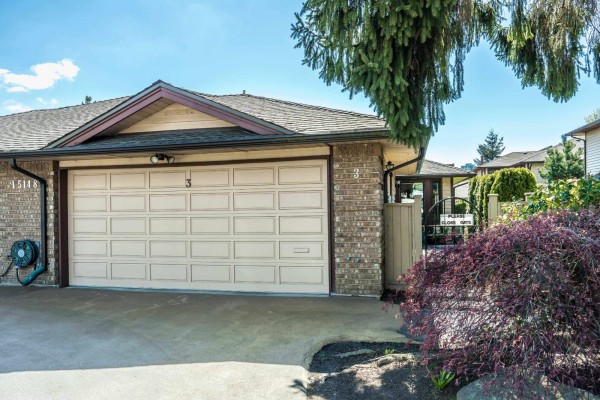 3 15148 20 Avenue, Surrey, BC V4A8S1 Photo 3