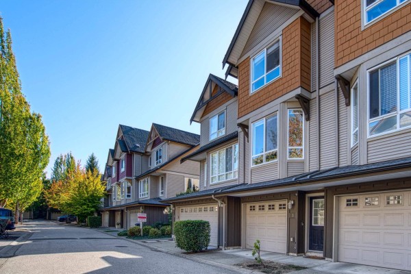 3 16772 61 Avenue, Surrey