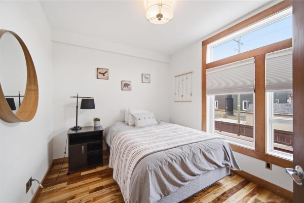 Office - 3 1810 Corydon Avenue, Winnipeg, MB R3N0C5 Photo 5