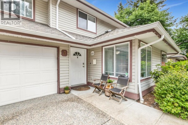 3 20985 Camwood Avenue, Maple Ridge, BC V2X2N9 Photo 3