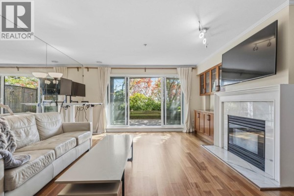 3 2150 Se Marine Drive, Vancouver, BC V5P2S1 Photo 5