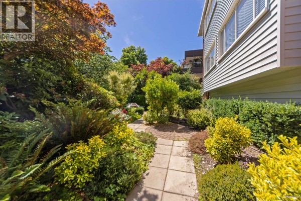 3 2255 W 40th Avenue, Vancouver, BC V6M1W7 Photo 2