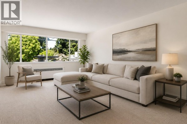 3 2255 W 40th Avenue, Vancouver, BC V6M1W7 Photo 3