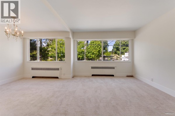 3 2255 W 40th Avenue, Vancouver, BC V6M1W7 Photo 5