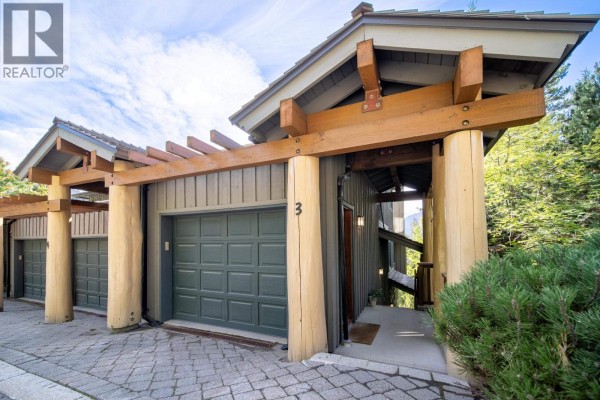 3 2269 Nordic Drive, Whistler, BC V8E0P5 Photo 5